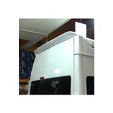 OTOPLEXİ Ford Transit 2007-2014 Yüksek Tavan Anatomik Spoiler Astarlı