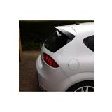 OTOPLEXİ Seat Leon Mk2 Spoiler Astarlı