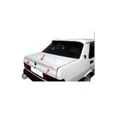 OTOPLEXİ Tofaş Şahin Doğan Anatomik Spoiler Astarlı