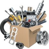 Otosen Bosch 0281006479 Turbo Basınc Sensoru Mercedes Actros Mp4-Mp5 Arocs ( Om470-471-472-473 ) Euro 6