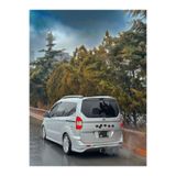 otoset Ford courier r32 arka tampon eki boyasız