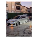 otoset Toyota Corolla 2016 2020 Ön Tampon Eki Astarlı