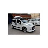 Otosetgarage Fiat Fiorino Ön Tanpon Eki Karlık