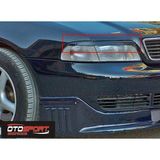OtoSport Audi A4 B5 Far Kaşı Fiberglass Boyasız