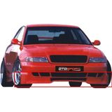 OtoSport Audi A4 B5 Ön Tampon Eki Fiberglass Boyasız