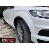 OtoSport Audi Q7 Dodik Takımı (10 Parça) Fiberglass Boyasız