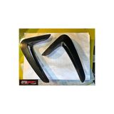 OtoSport Bmw F32 F33 F36 Çamurluk Havalandırma Fiberglass Boyasız