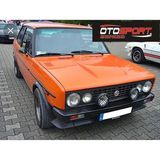 OtoSport Fiat 131 Mirafiori Ön Tampon Fiberglass Boyasız