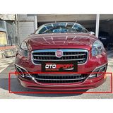 OtoSport Fiat Linea Ön Tampon Eki Fiberglass Boyasız
