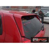 OtoSport Fiat Palio Makyajsız Kasa Spoyler Fiberglass Boyasız