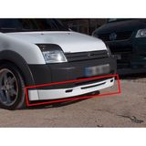 OtoSport Ford Connect Ön Tampon Eki Makyajsız Fiberglass Boyasız