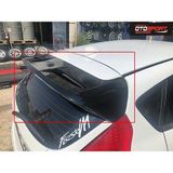 OtoSport Ford Fiesta St Spoyler (2009-2017) Fiberglass Boyasız