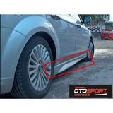 OtoSport Ford Focus 2 Marşpiyel Fiberglass Boyasız