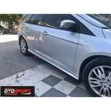 OtoSport Ford Focus 3 - 3.5 Marşpiyel Sağ Sol Takım Fiberglass Boyasız