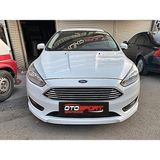 OtoSport Ford Focus 3.5 Ön Tampon Eki Fiberglass Boyasız