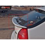 OtoSport Honda Civic 1 Vtec Hb Cam Altı Spoyler Fiberglass Boyasız