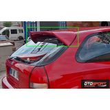 OtoSport Honda Civic 1 Vtec Hb Spoyler Fiberglass Boyasız