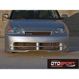 OtoSport Honda Civic Vtec2 Spor Ön Tampon Fiberglass Boyasız