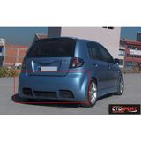 OtoSport Hyundai Getz Arka Tampon Fiberglass Boyasız