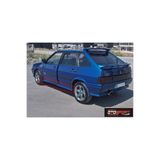 OTOSPORT LADA SAMARA HB MARŞPİYEL TAKIMI FİBERGLASS BOYASIZ A+ KALİTE