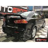 OtoSport Mitsubishi Lancer Uyumlu Ayaklı Spoyler