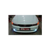 OTOSPORT Opel Vectra B Far Kaşı Fiberglass Boyasız