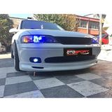 OtoSport Opel Vectra B Ön Tampon Eki Fiberglass Boyasız