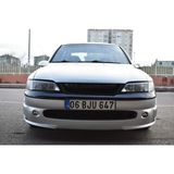 OtoSport Opel Vectra B Ön Tampon I500 B1 Fiberglass Boyasız