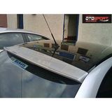 OtoSport Seat Ibiza Mk3 Spoyler Fiberglass Boyasız