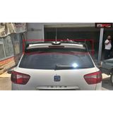 OtoSport Seat Ibiza Mk4 Sw Spoyler Fiberglass Boyasız