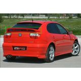 OtoSport Seat Leon 1 Cam Altı Spoyler