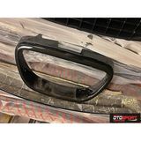 OtoSport Seat Leon 2 Logosuz Panjur