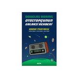 Otostopçunun Galaksi Rehberi-Radyo Tiyatrosu - Douglas Adams