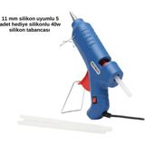 OtoTech 40W Silikon Tabancası
