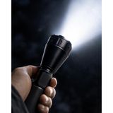 OtoTech 60W Profesyonel Şarjlı El Feneri 9000MAH Güçlü LED Aydınlatma - Çok Renkli
