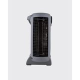 OtoTech Güvenli Elektrikli Fanlı Isıtıcı Termostatlı Hızlı Isıtma - Çok Renkli