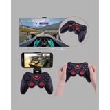 OtoTech Kablosuz Bluetooth Oyun Kolu Mobil Tv Pc Uyumlu Ergonomik Tasarım - Çok Renkli