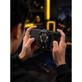 OtoTech Lz-F6 Telefon Soğutucu - Çok Renkli - 1 GB