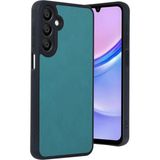 OtoTech Mey Ithalat® Samsung Galaxy A35 5g Kılıf Aras Deri Kapak - Açık Yeşil - Çok Renkli