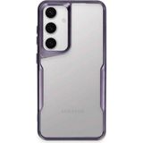OtoTech Mey Ithalat® Samsung Galaxy A35 5g Kılıf Boyi Silikon Kapak - Derin Mor - Çok Renkli