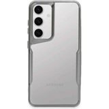 OtoTech Mey Ithalat® Samsung Galaxy A35 5g Kılıf Boyi Silikon Kapak - Gümüş - Çok Renkli