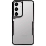 OtoTech Mey Ithalat® Samsung Galaxy A35 5g Kılıf Boyi Silikon Kapak - Siyah - Çok Renkli