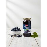 OtoTech Özseven Kara Üzüm Özü 300GR - %100DOĞAL - Şeker Ilavesiz - 1 Adet