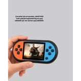 OtoTech Q8 Atari