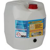 OtoTech Sitresson Kireç Sökücü 20 kg - 0,750 ml