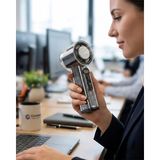OtoTech X05 Vantilatör - Çok Renkli - 1 GB
