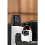 OtoTech Yüksek Hd Görünümlü Taşınabilir Projeksiyon Cihazı