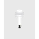 OtoTech Yüksek Işık Güçlü Şarjlı LED Ampul E27 30W Enerji Tasarruflu - Çok Renkli