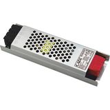 Ototechparca 1 Adet Cata Ct 2675 Klemensli 12.5A Şerit LED Trafosu 12V 150W - Renkli