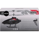 Ototechparca 4d-M6 Kumandalı Kameralı Helikopter 4ch - Renkli